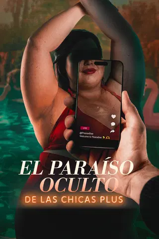 El Paraíso Oculto de las Chicas Plus