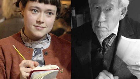 The Man with the Plan