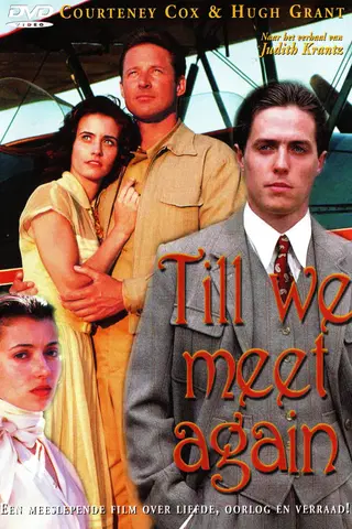 Till We Meet Again