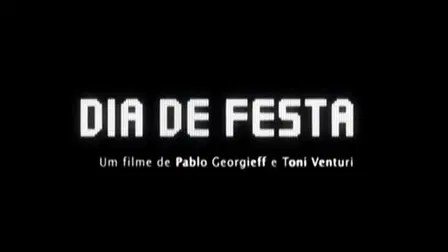 Dia de Festa