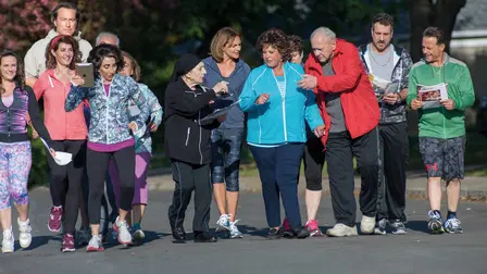 Mitt stora feta grekiska bröllop 2