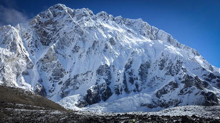Nuptse