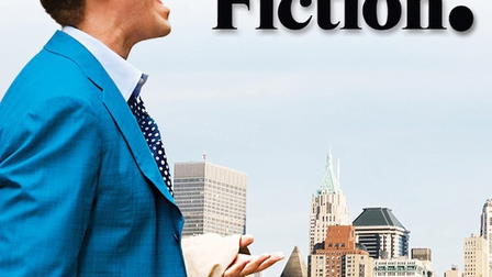 Stranger than Fiction