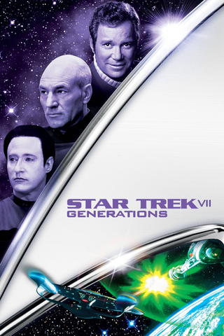 Star Trek VII: Generations