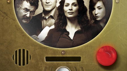 Warehouse 13