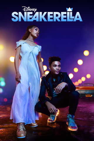 Sneakerella