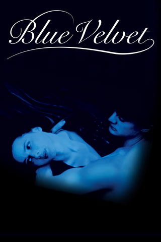 Blue Velvet (1986)