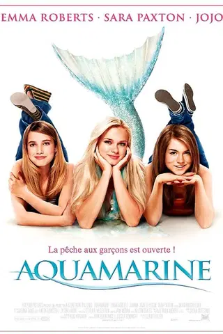 Aquamarine