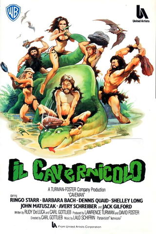 Il cavernicolo