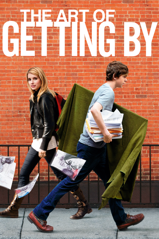 The Art of Getting By