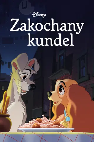 Zakochany kundel