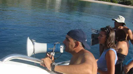 The Freediver