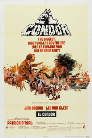 El Condor