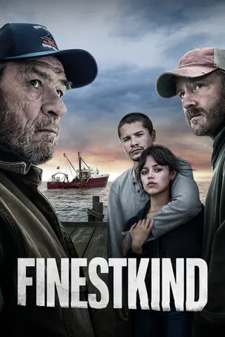 Finestkind