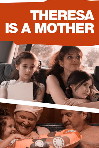 Theresa is a Mother