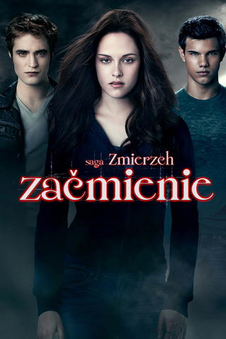 Saga Zmierzch: Zaćmienie