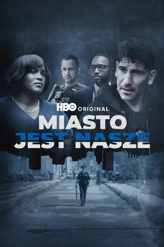 Miasto jest nasze