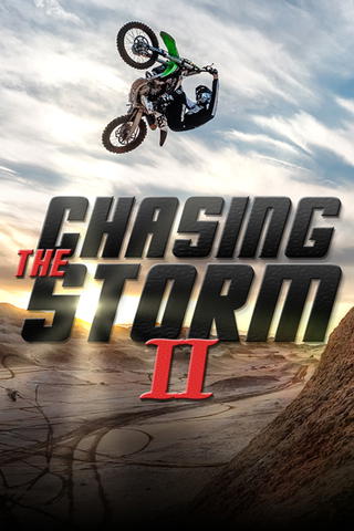 Chasing the Storm 2