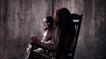 L'evocazione - The Conjuring