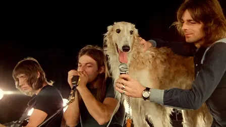 Pink Floyd: Live at Pompeii