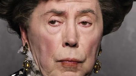 The Importance of Being Earnest