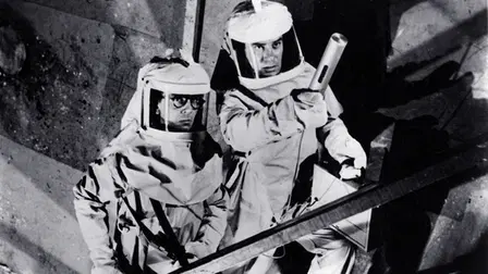 The Magnetic Monster