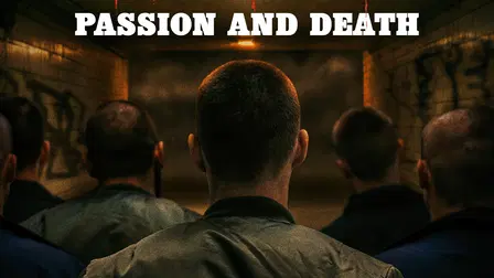Ultras: Passion and Death