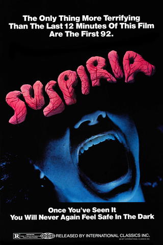 Suspiria