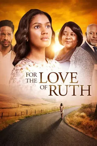 For the Love of Ruth