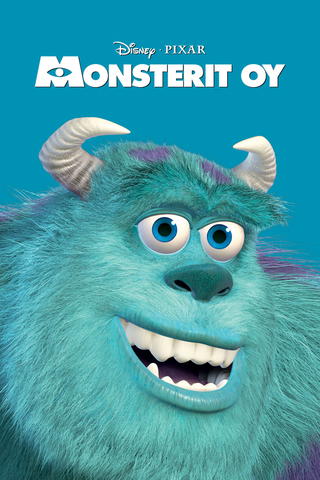Monsterit Oy