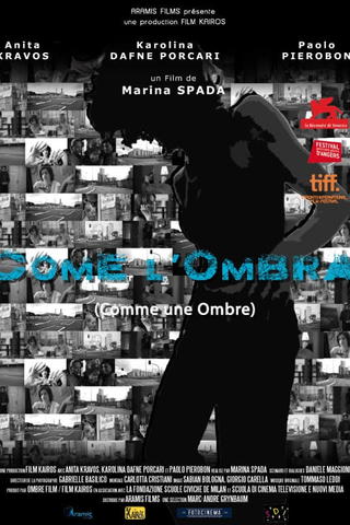 Come l'Ombra (Comme une ombre)