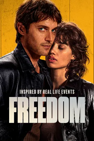 Freedom