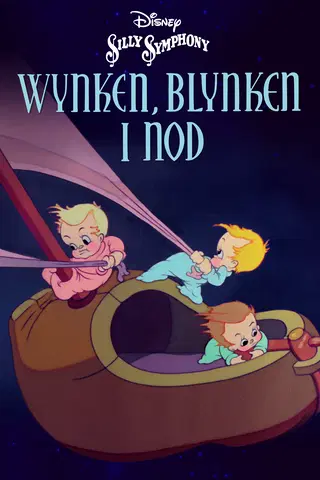 Wynken, Blynken i Nod