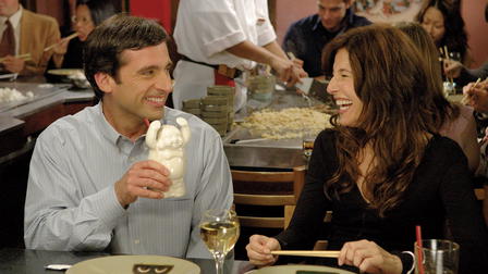 The 40-Year-Old Virgin