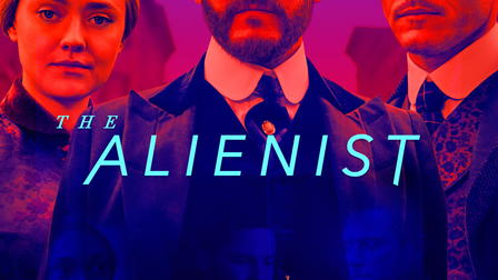 The Alienist