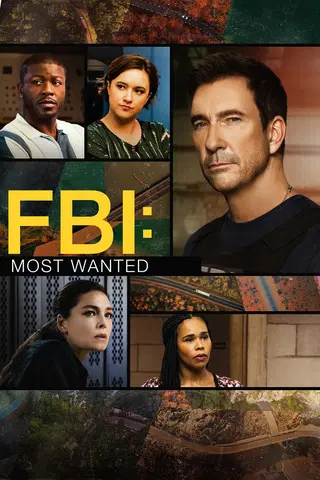 FBI: Most Wanted