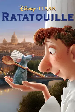 Ratatouille