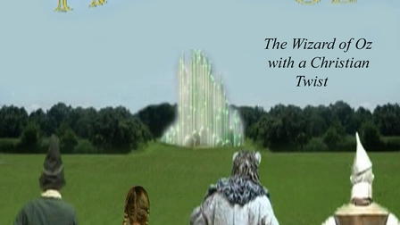 The Prophet of Oz