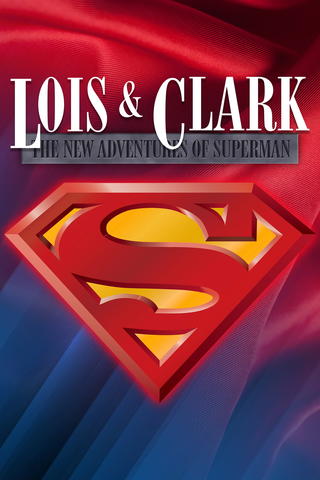 Lois & Clark: The New Adventures of Superman