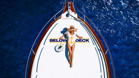 Below Deck