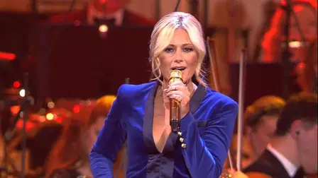 Helene Fischer: Weihnachten - Live aus der Hofburg Wien