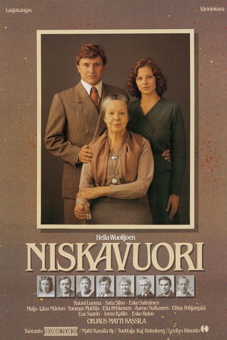 The Tug of Home: The Famous Niskavuori Saga