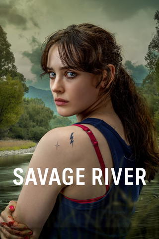 Savage River