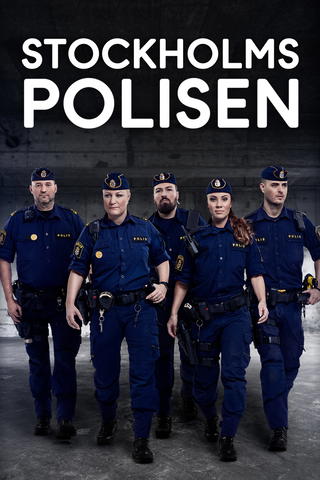 Stockholmspolisen