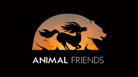 Animal Friends