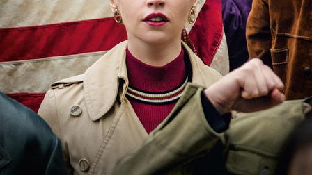 Une femme d'exception