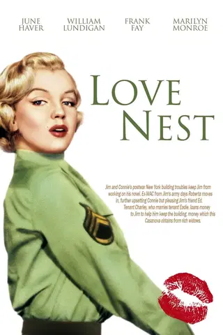 Love Nest