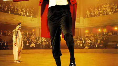 Chocolat, une histoire du rire