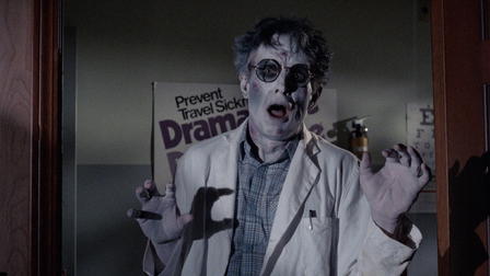 Mutant (Night Shadows)