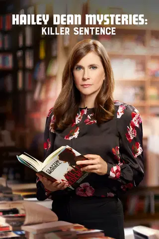 Hailey Dean Mysteries: Killer Sentence